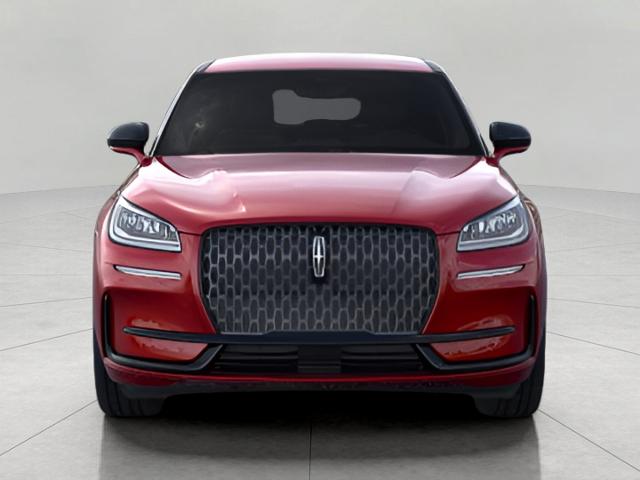 2025 Lincoln Corsair Vehicle Photo in Neenah, WI 54956