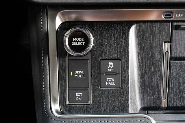 2025 Lexus GX 550 Vehicle Photo in DALLAS, TX 75235