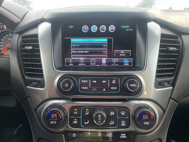 2019 Chevrolet Suburban Vehicle Photo in San Antonio, TX 78230