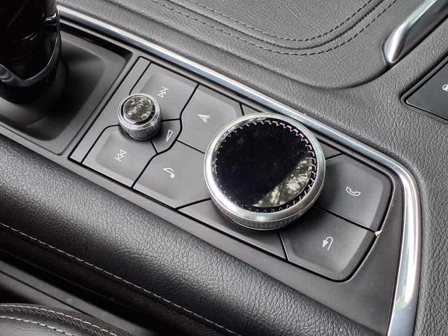 2024 Cadillac XT5 Vehicle Photo in San Antonio, TX 78230-1001