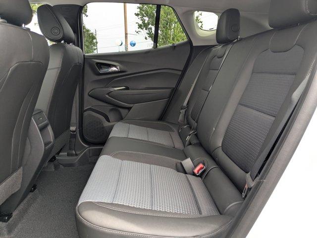 2025 Chevrolet Trax Vehicle Photo in BRUNSWICK, GA 31525-1881