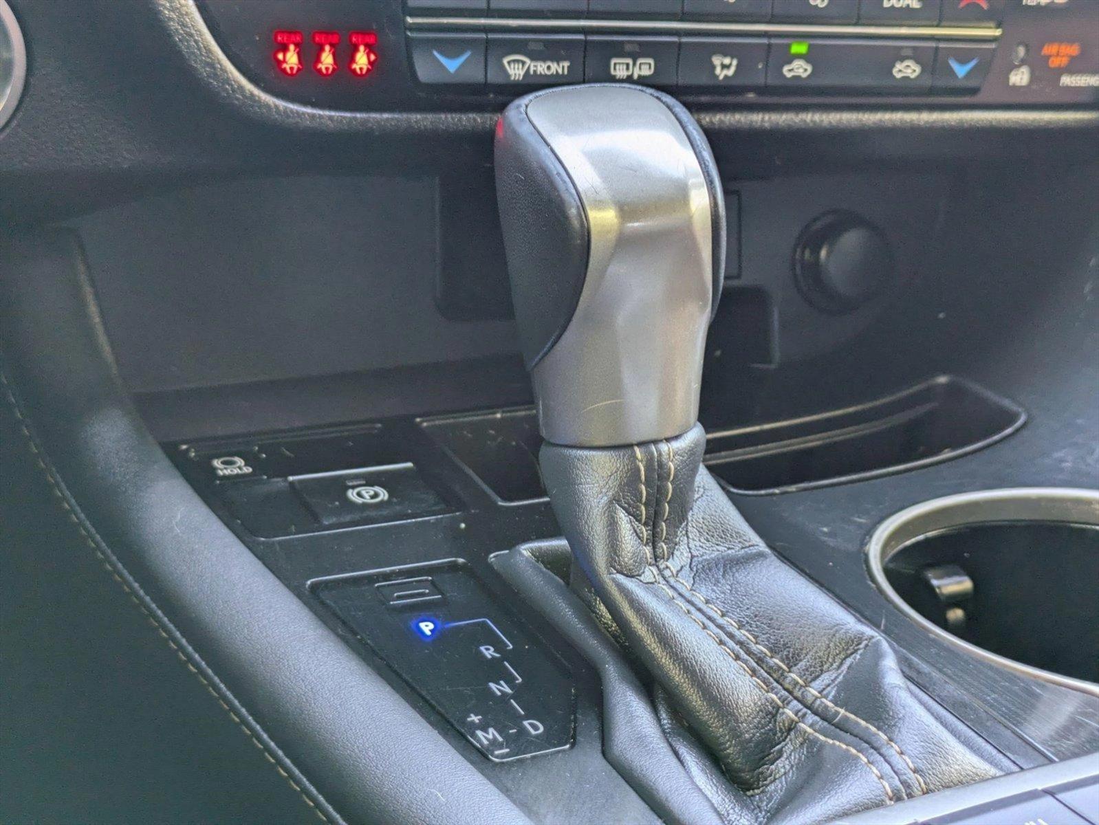 2022 Lexus RX 350 Vehicle Photo in Tampa, FL 33614