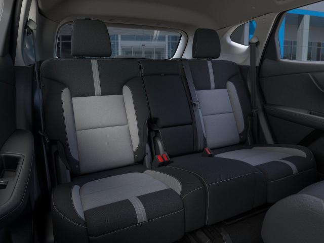 2025 Chevrolet Blazer Vehicle Photo in GILBERT, AZ 85297-0446