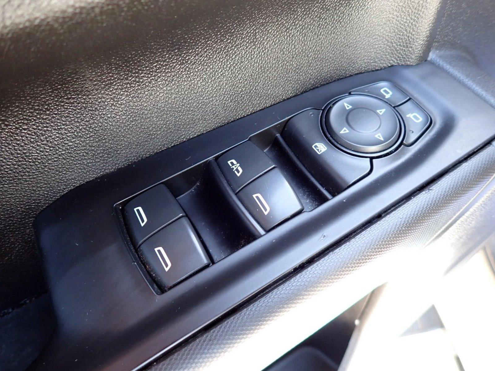 2021 Chevrolet Silverado 1500 Vehicle Photo in DENVER, CO 80221-3610