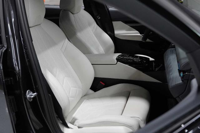 2024 BMW 530i xDrive Vehicle Photo in GRAPEVINE, TX 76051