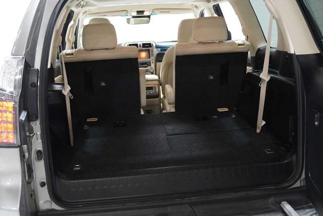 2021 Lexus GX 460 Vehicle Photo in GRAPEVINE, TX 76051