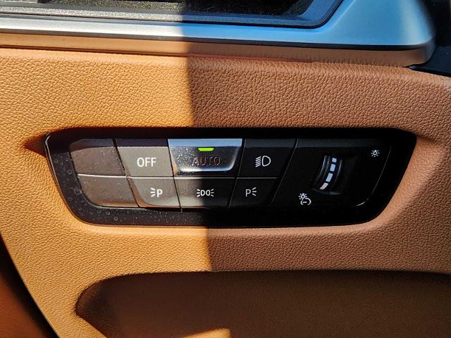 2023 BMW 430i xDrive Vehicle Photo in PLANO, TX 75024