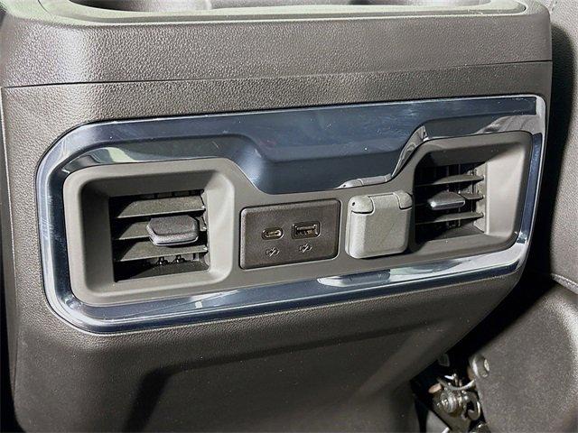 2022 Chevrolet Silverado 1500 LTD Vehicle Photo in PUYALLUP, WA 98371-4149