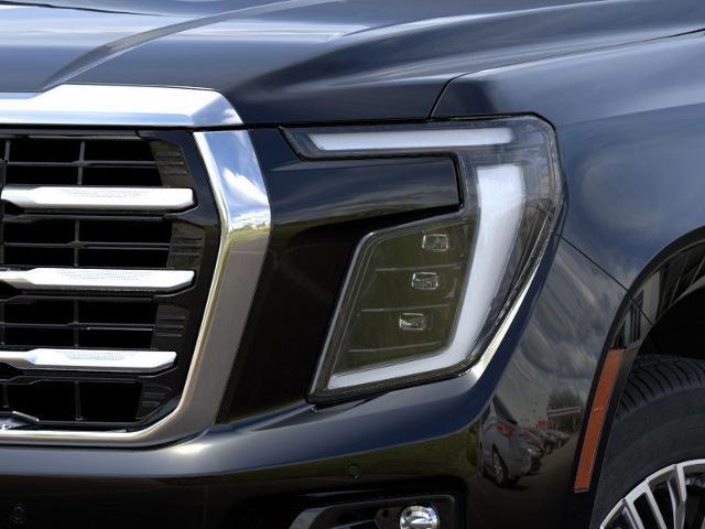 2025 GMC Yukon Vehicle Photo in GOLDEN, CO 80401-3850