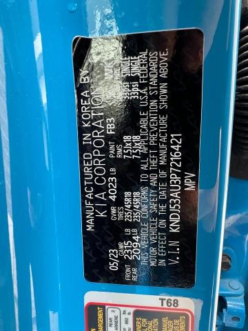 2023 Kia Soul Vehicle Photo in Appleton, WI 54914
