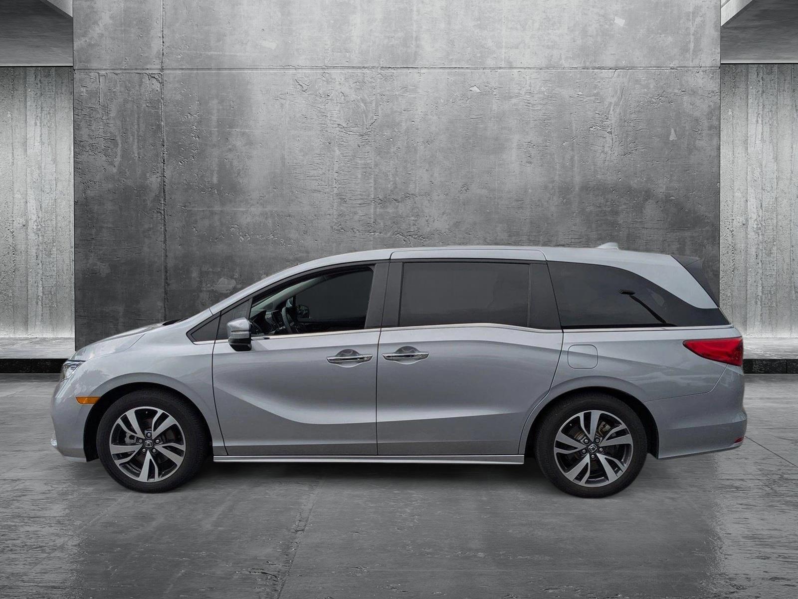 2024 Honda Odyssey Vehicle Photo in Miami, FL 33015