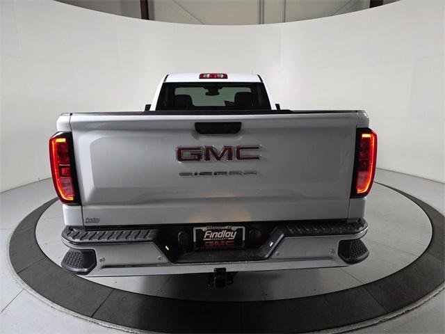 2025 GMC Sierra 1500 Vehicle Photo in PRESCOTT, AZ 86305-3700