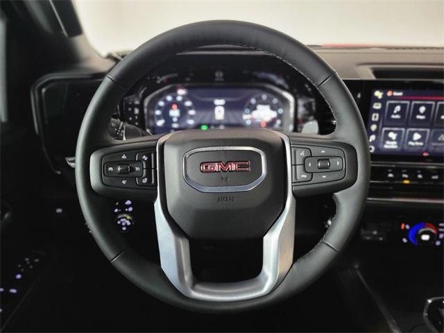 2025 GMC Sierra 1500 Vehicle Photo in PRESCOTT, AZ 86305-3700