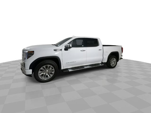 2024 GMC Sierra 1500 Vehicle Photo in GILBERT, AZ 85297-0402