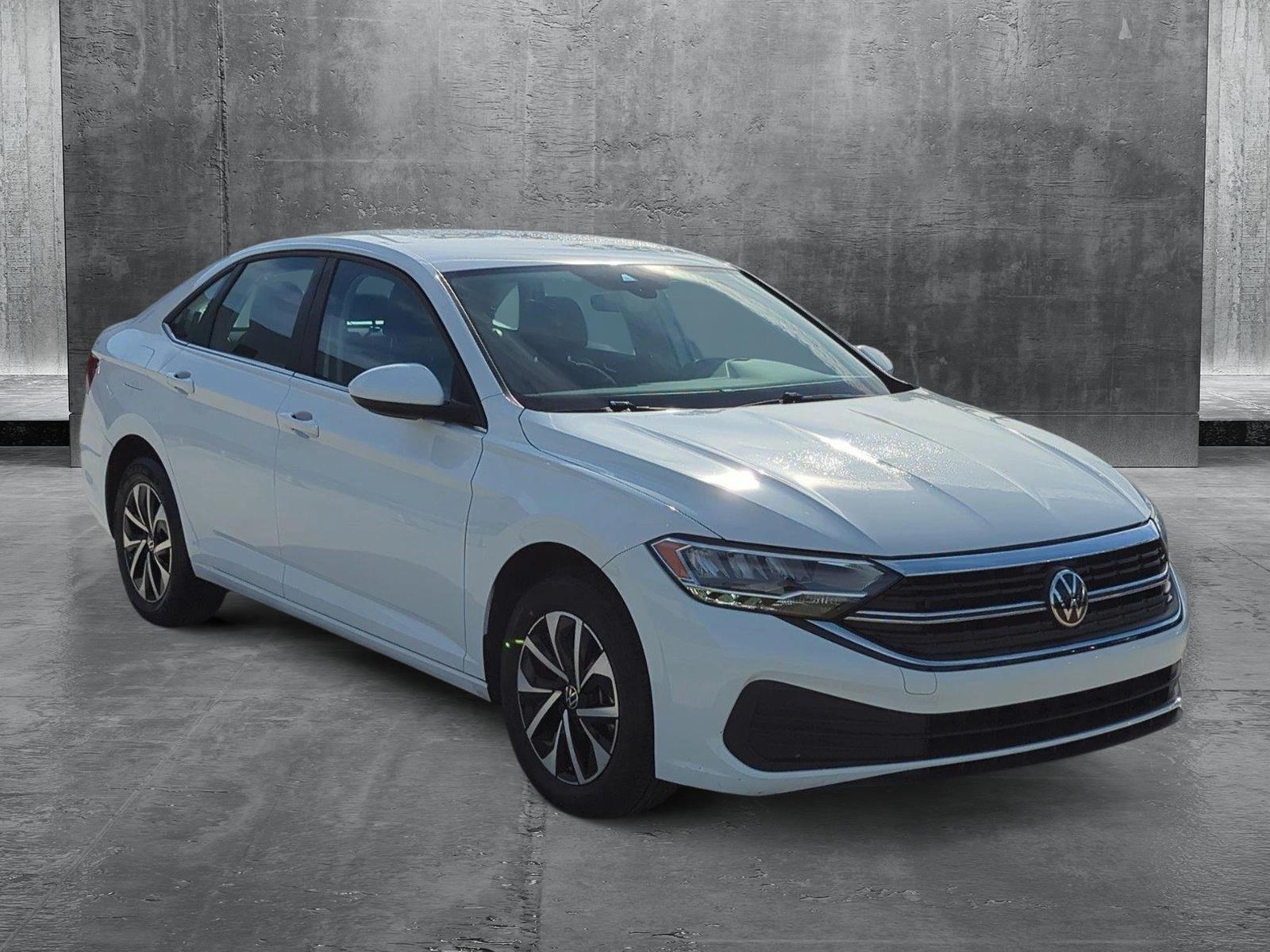 2022 Volkswagen Jetta Vehicle Photo in Pembroke Pines, FL 33027
