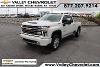 Certified 2022 Chevrolet Silverado 2500HD High Country with VIN 1GC4YREY3NF140321 for sale in Wilkes Barre, PA