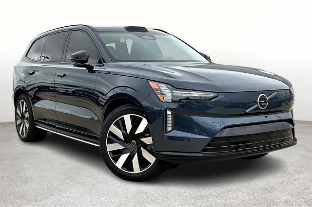 2025 Volvo EX90 Vehicle Photo in Grapevine, TX 76051