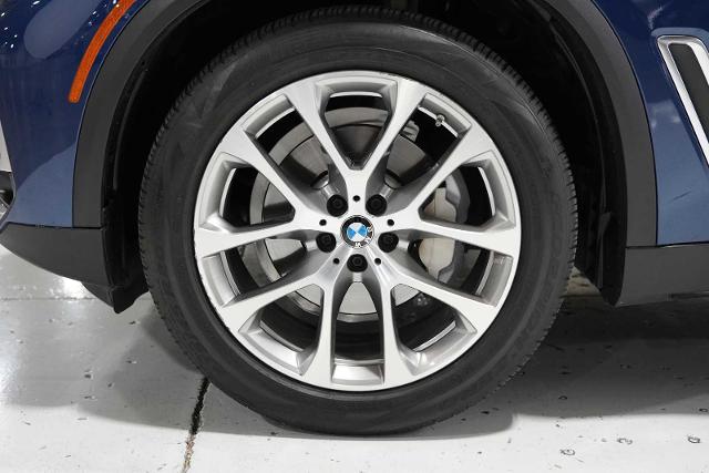 2022 BMW X5 xDrive40i Vehicle Photo in GRAPEVINE, TX 76051