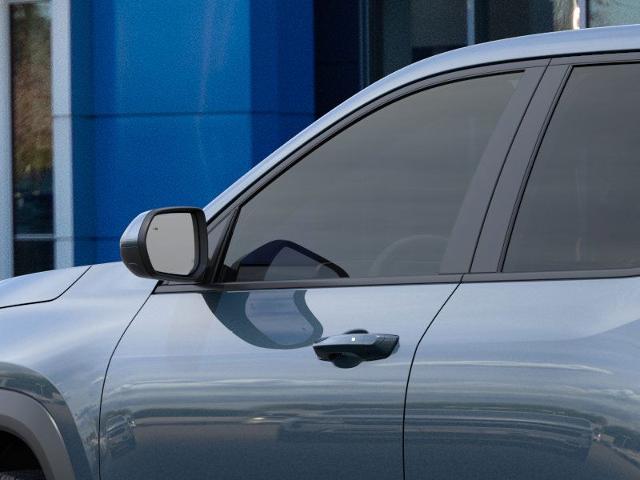 2026 Chevrolet Equinox Vehicle Photo in NEENAH, WI 54956-2243