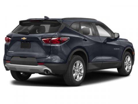 2022 Chevrolet Blazer Vehicle Photo in Georgetown, TX 78626