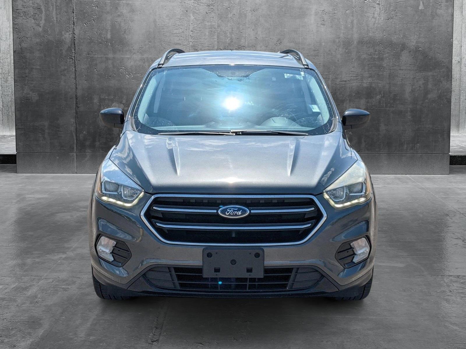 2018 Ford Escape Vehicle Photo in ORLANDO, FL 32808-7998