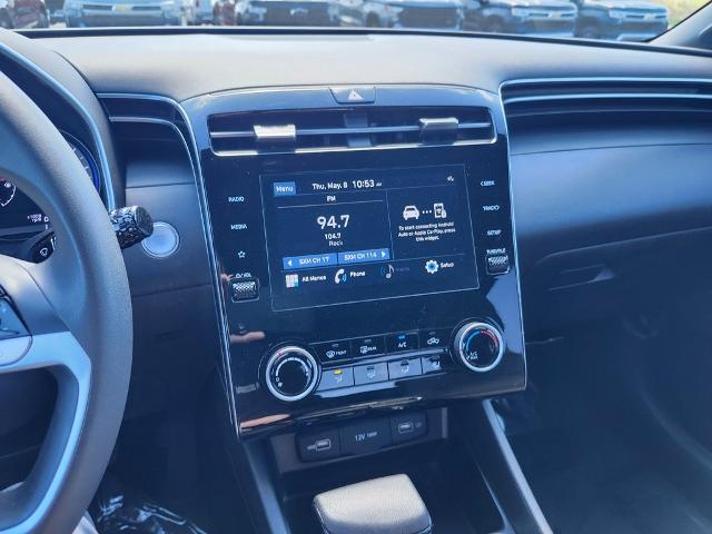 2022 Hyundai Santa Cruz Vehicle Photo in GREEN BAY, WI 54304-5303