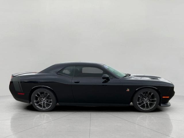 2023 Dodge Challenger Vehicle Photo in Kaukauna, WI 54130