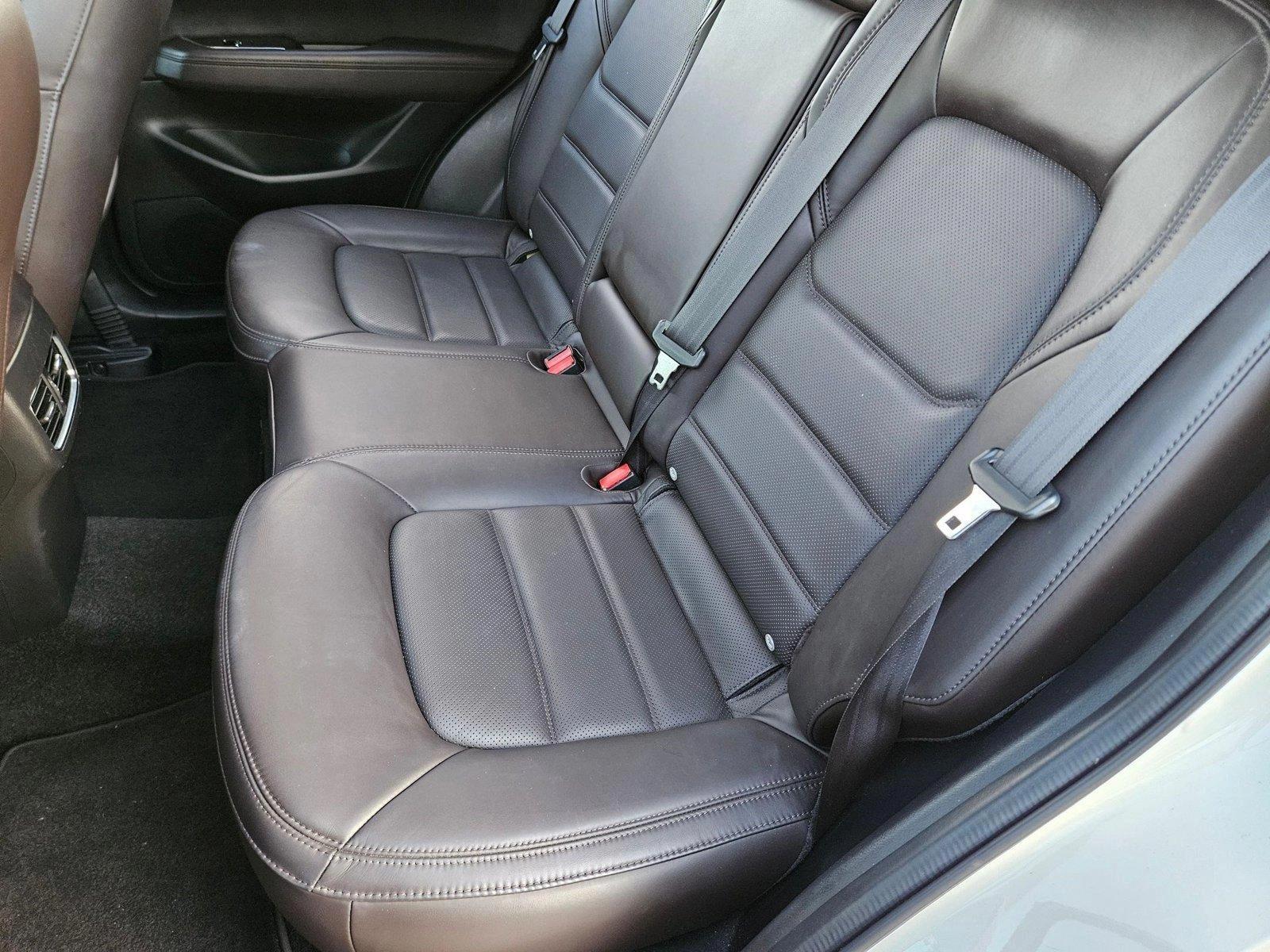 2019 Mazda CX-5 Vehicle Photo in Pembroke Pines , FL 33027