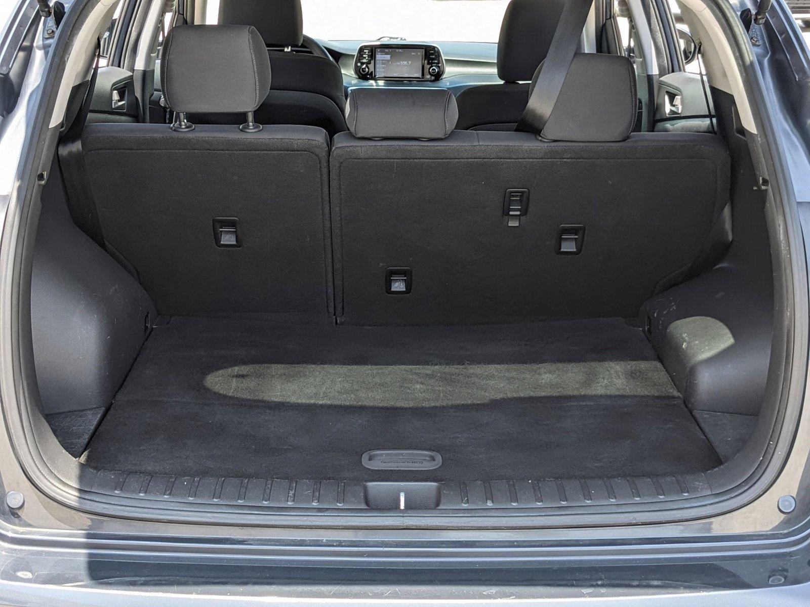 2019 Hyundai TUCSON Vehicle Photo in Winter Park, FL 32792