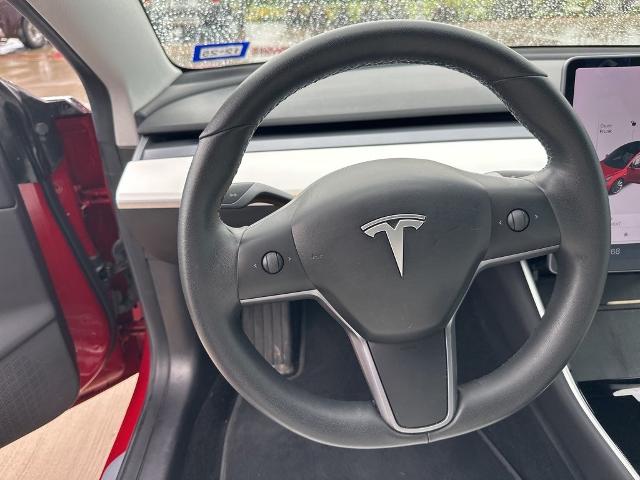 2019 Tesla Model 3 Vehicle Photo in San Antonio, TX 78230