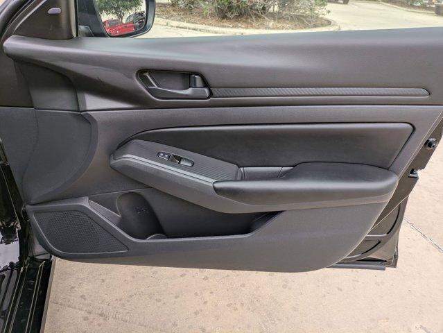 2025 Nissan Altima Vehicle Photo in San Antonio, TX 78209