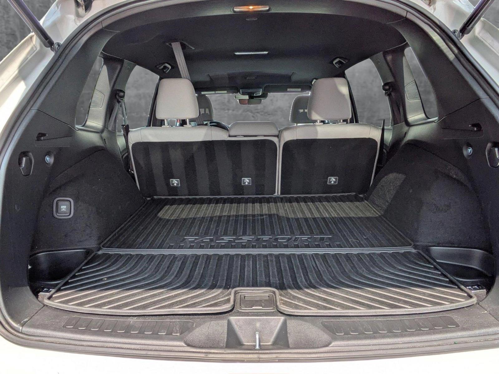 2023 Honda Passport Vehicle Photo in Clearwater, FL 33764