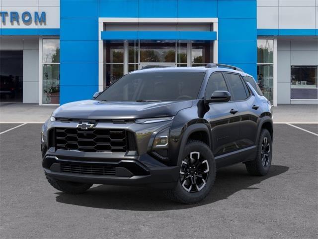 2026 Chevrolet Equinox Vehicle Photo in MANITOWOC, WI 54220-5838