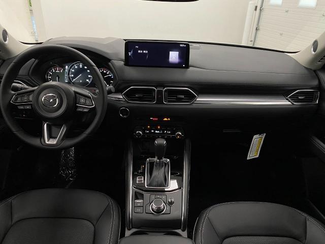 2025 Mazda CX-5 Vehicle Photo in Appleton, WI 54913