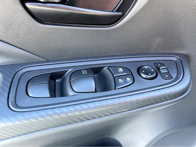2025 Nissan Versa Vehicle Photo in Savannah, GA 31419