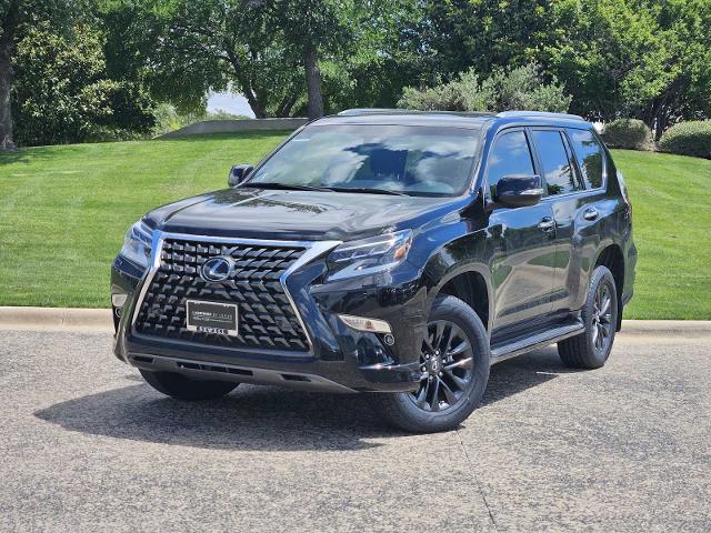 2023 Lexus GX 460 Vehicle Photo in FORT WORTH, TX 76132