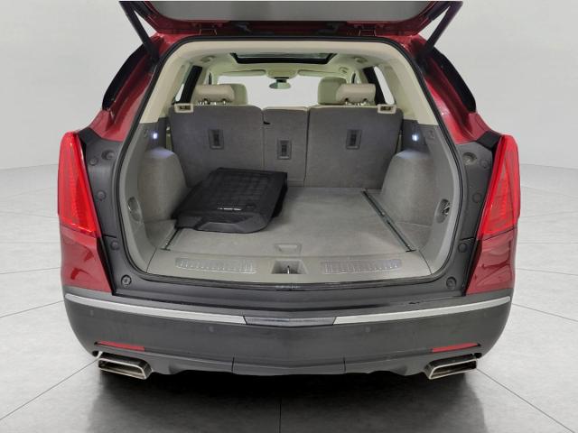 2019 Cadillac XT5 Vehicle Photo in Neenah, WI 54956