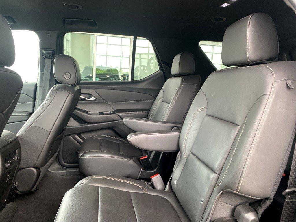 2023 Chevrolet Traverse Vehicle Photo in SAVANNAH, GA 31406-4513