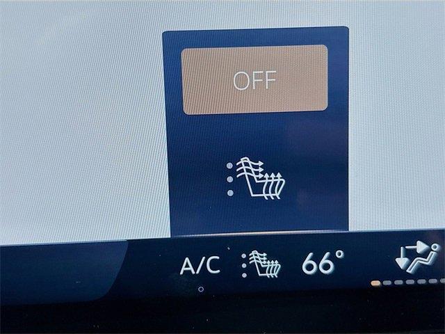 2025 Buick Envision Vehicle Photo in PUYALLUP, WA 98371-4149