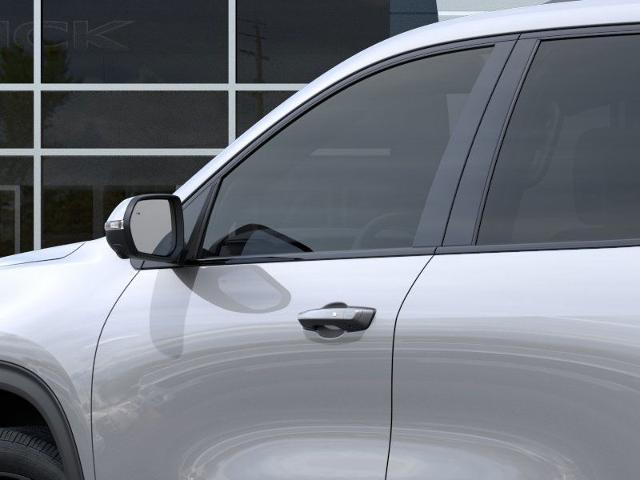 2025 GMC Acadia Vehicle Photo in HOMOSASSA, FL 34448-1461