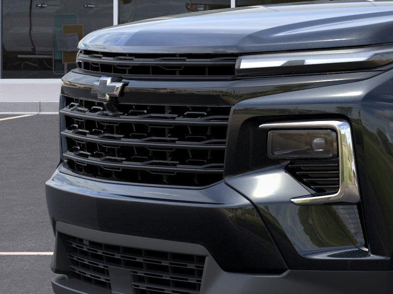 2025 Chevrolet Traverse Vehicle Photo in POOLER, GA 31322-3252