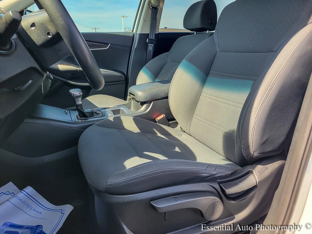 2019 Kia Sorento Vehicle Photo in AURORA, IL 60503-9326