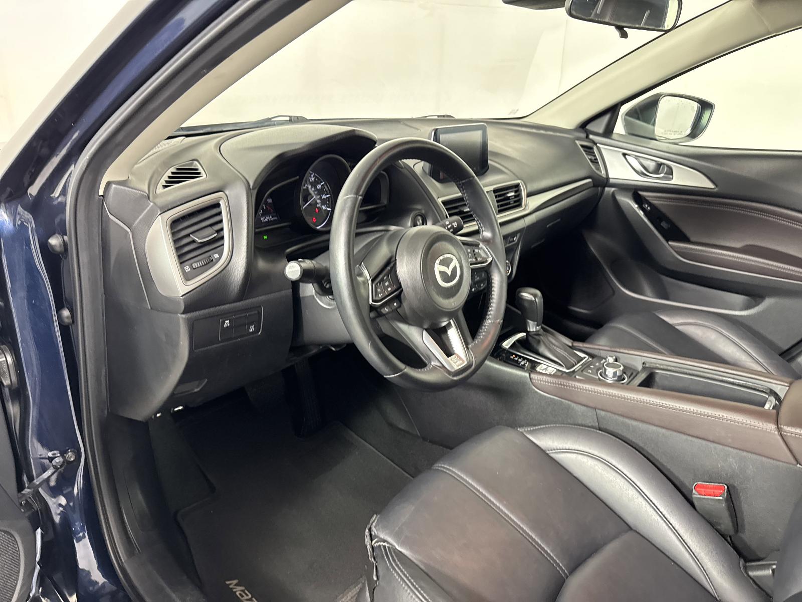 2018 Mazda Mazda3 5-Door Vehicle Photo in Georgetown, TX 78626
