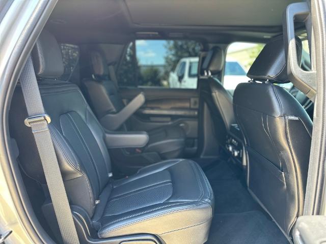 2021 Ford Expedition Vehicle Photo in Grapevine, TX 76051