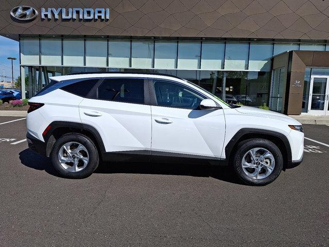 2024 Hyundai TUCSON Vehicle Photo in Philadelphia, PA 19116