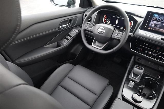 2025 Nissan Rogue Vehicle Photo in Hazelwood, MO 63042