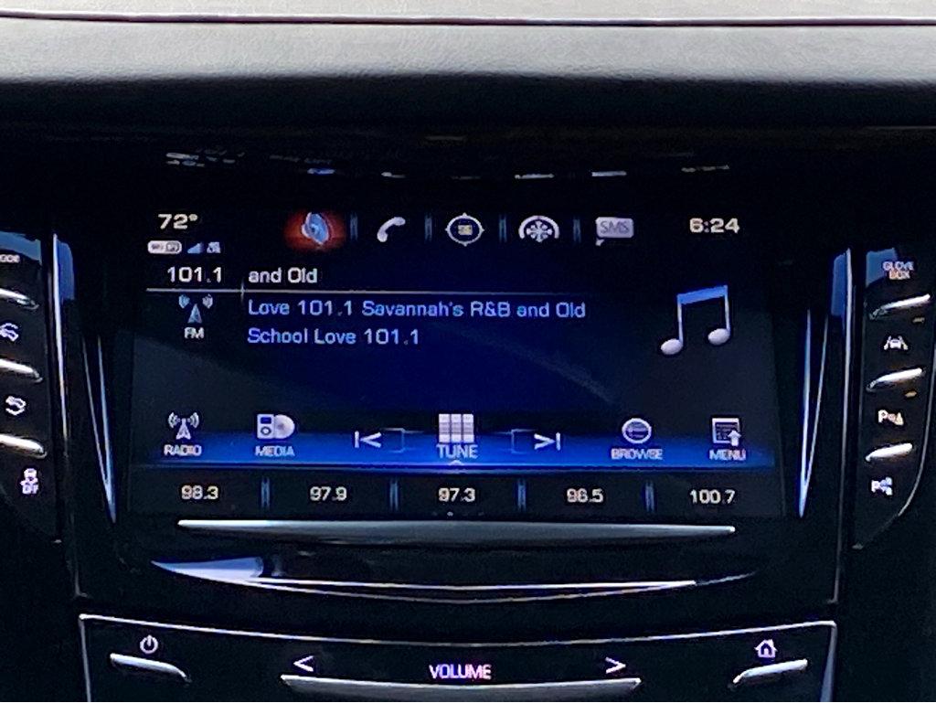 2019 Cadillac Escalade ESV Vehicle Photo in POOLER, GA 31322-3252