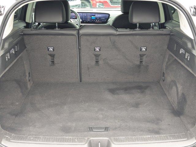 2024 Buick Envision Vehicle Photo in BRUNSWICK, GA 31525-1881