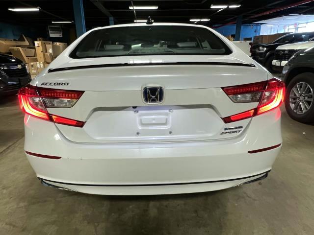 2022 Honda Accord Hybrid Vehicle Photo in Roslyn, NY 11576