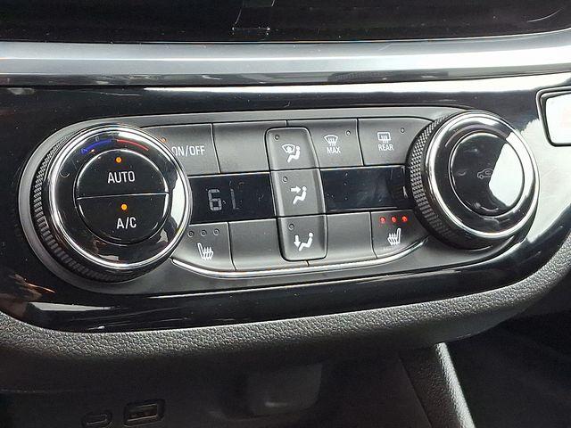 2024 Buick Envista Vehicle Photo in DANBURY, CT 06810-5034
